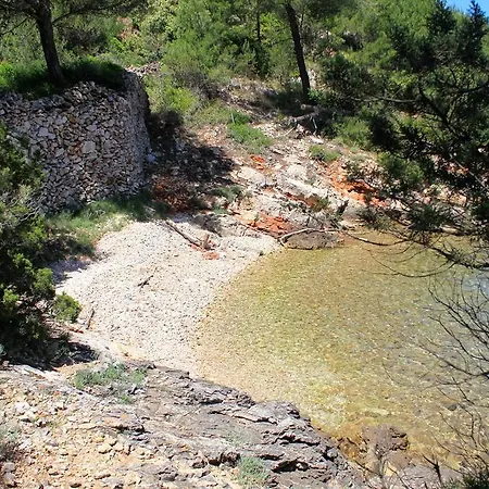 Basina 8749a Vrboska