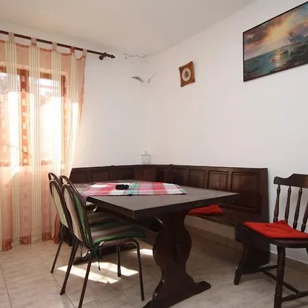 Basina 8749a Apartman