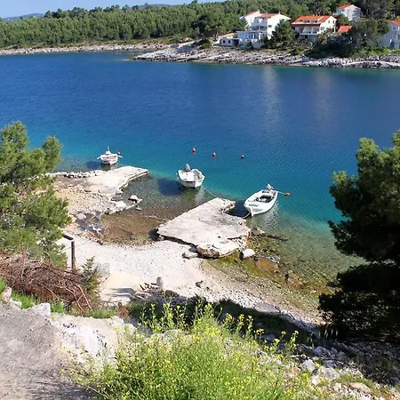 Apartment Basina 8749a Vrboska