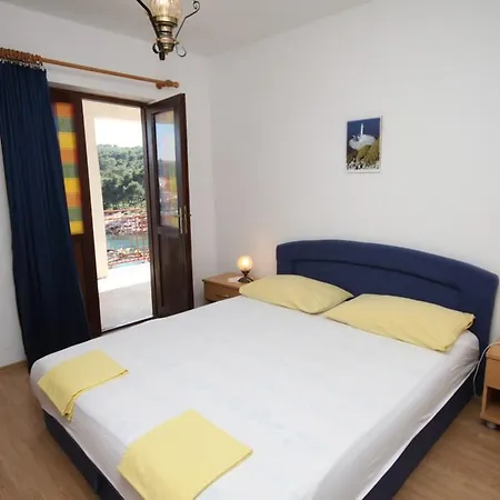 Apartment Basina 8749a *