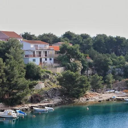 Apartment Basina 8749a